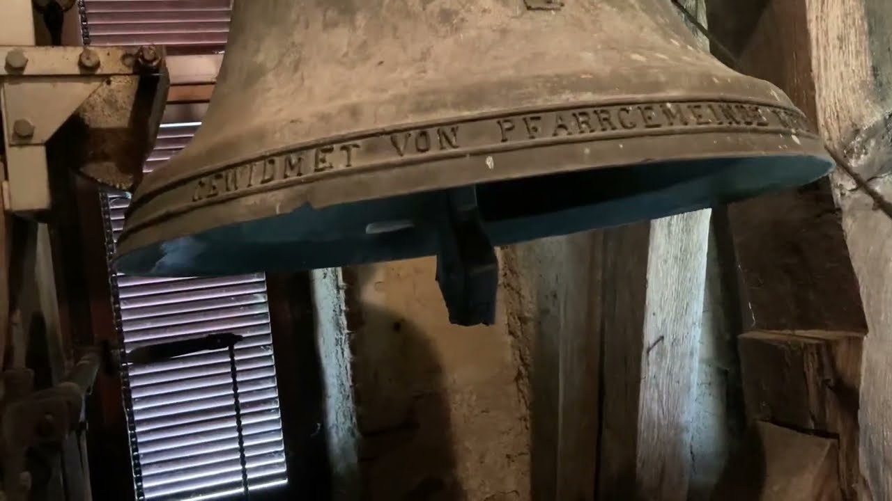 Kitzladen (A-7410) Pfarrkirche hl. Jakob - Plenum