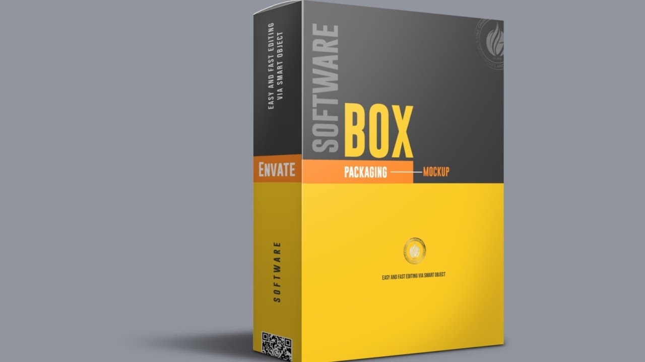 How to create a mockup for digital products // brand design // photopea mockup