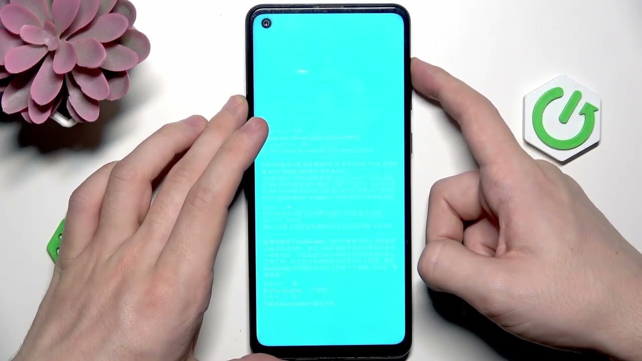 SAMSUNG Galaxy A21s – Come installare una Custom Recovery (TWRP)