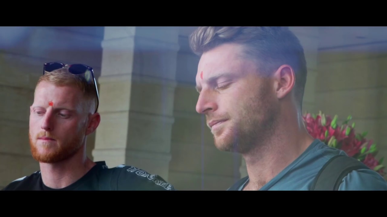 Ben Stokes and Jos Buttler Are Back Home | Rajasthan Royals | IPL 2019