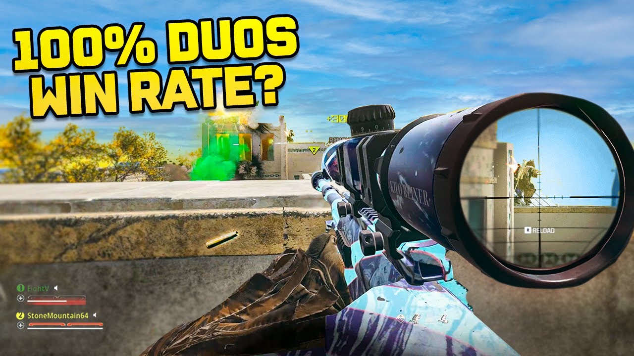 Does This Combo Make You Unbeatable?