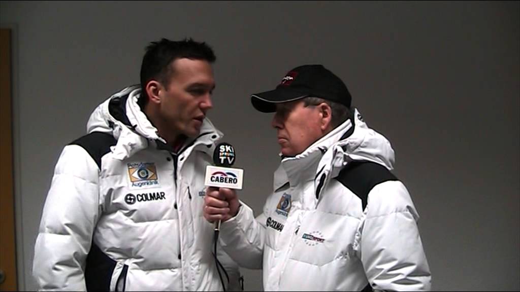Analyse Wettkampf - Sapporo 26.01.2014