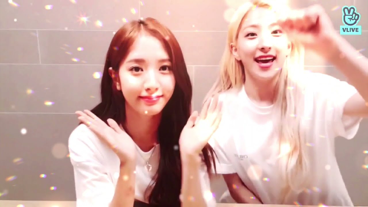 Eunbo (WJSN) FMV - Fix Me