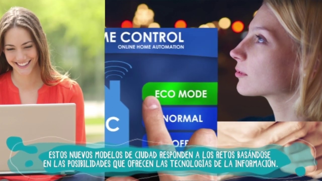 Gestión inteligente del agua | Museo de la Ciencia CosmoCaixa