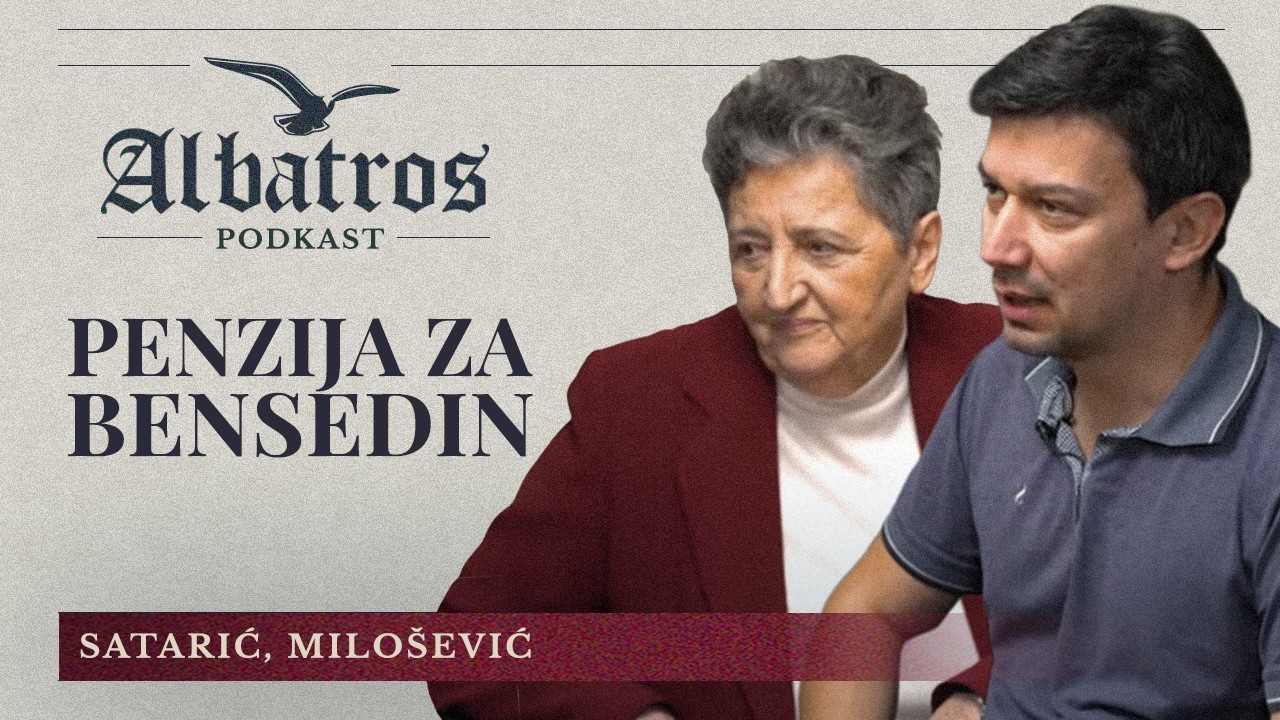 Milioni u beton, mrvice u negu: Gde je nestalo dobročinstvo?