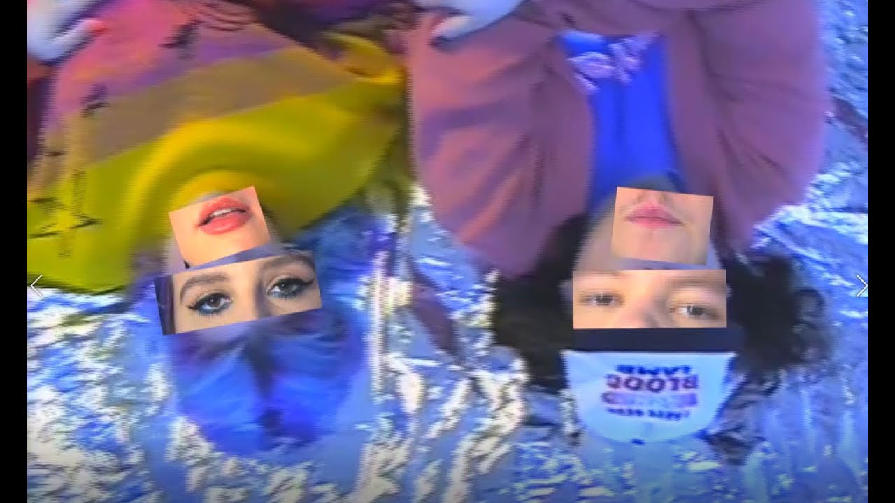 Jalle feat. Issey Cross - Downers (Official Music Video)