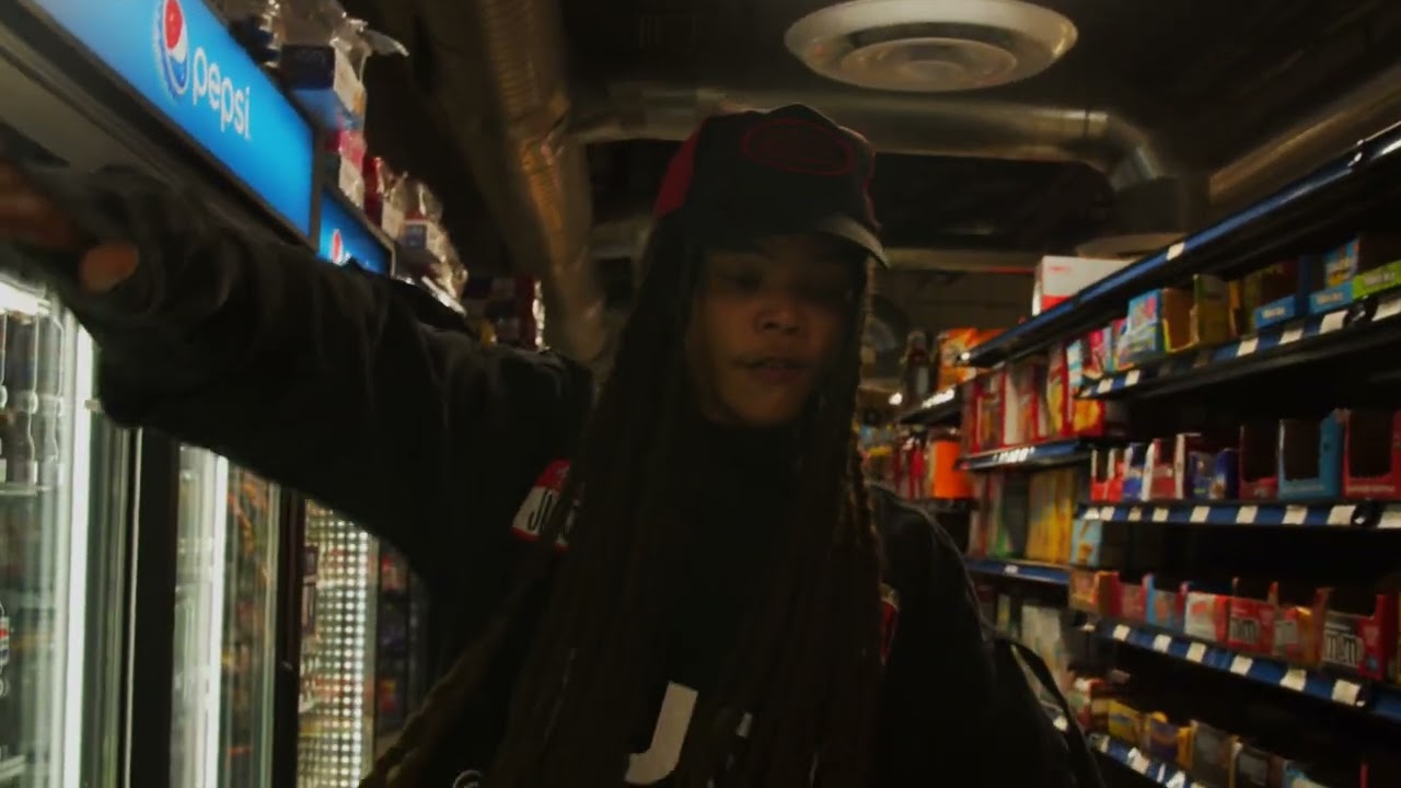 Shredgang Mone - F*ck You