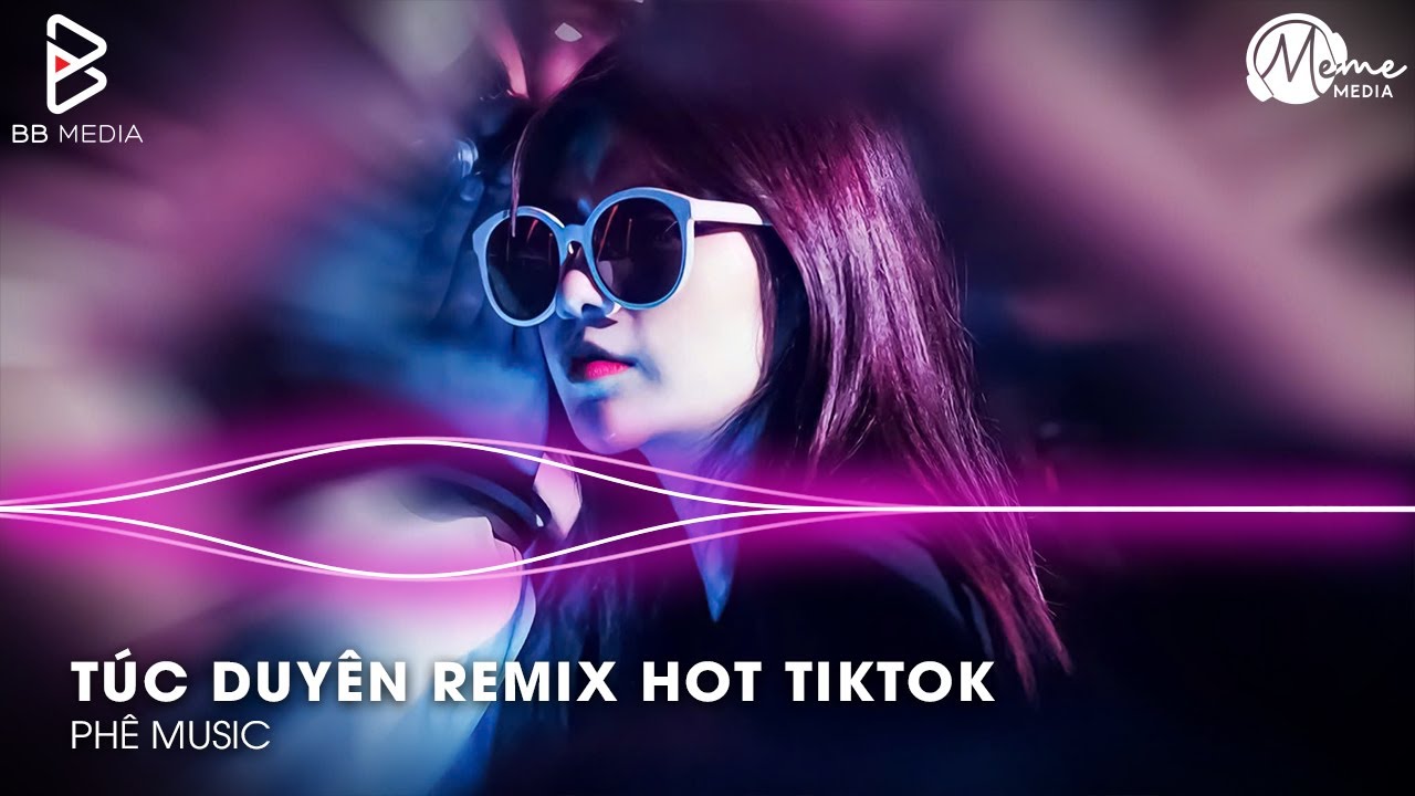 Túc Duyên Remix Hot Trend - Nghĩa Phu Và Thê Chung Câu Thề Remix🎼Cực Phẩm Remix Gây Bão 2026