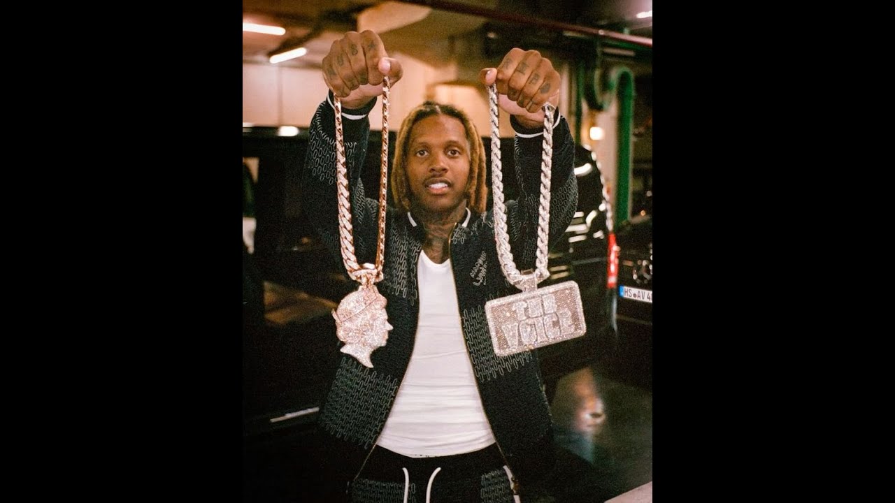 [FREE] Lil Durk Type Beat - 