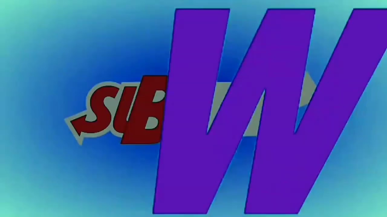 Subway Logo Effects (Preview 72cqo Effects EXTENDED)