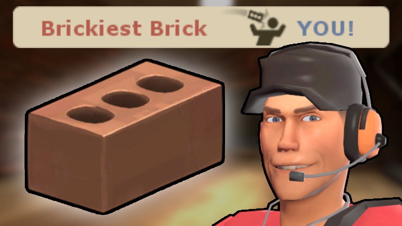 The Official TF2 Classic Brick (TF2c)