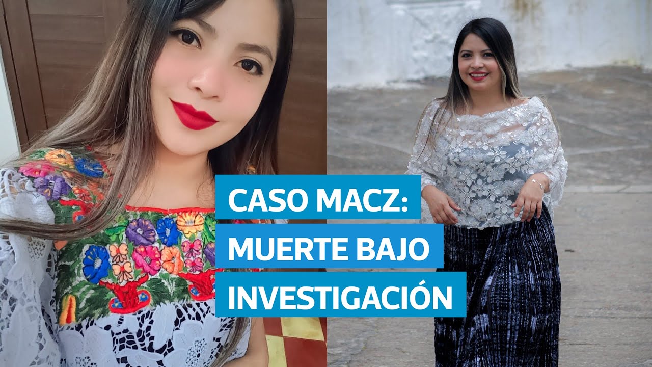 Muerte de trabajadora municipal en Cobán: MP investiga señalamientos de acoso laboral