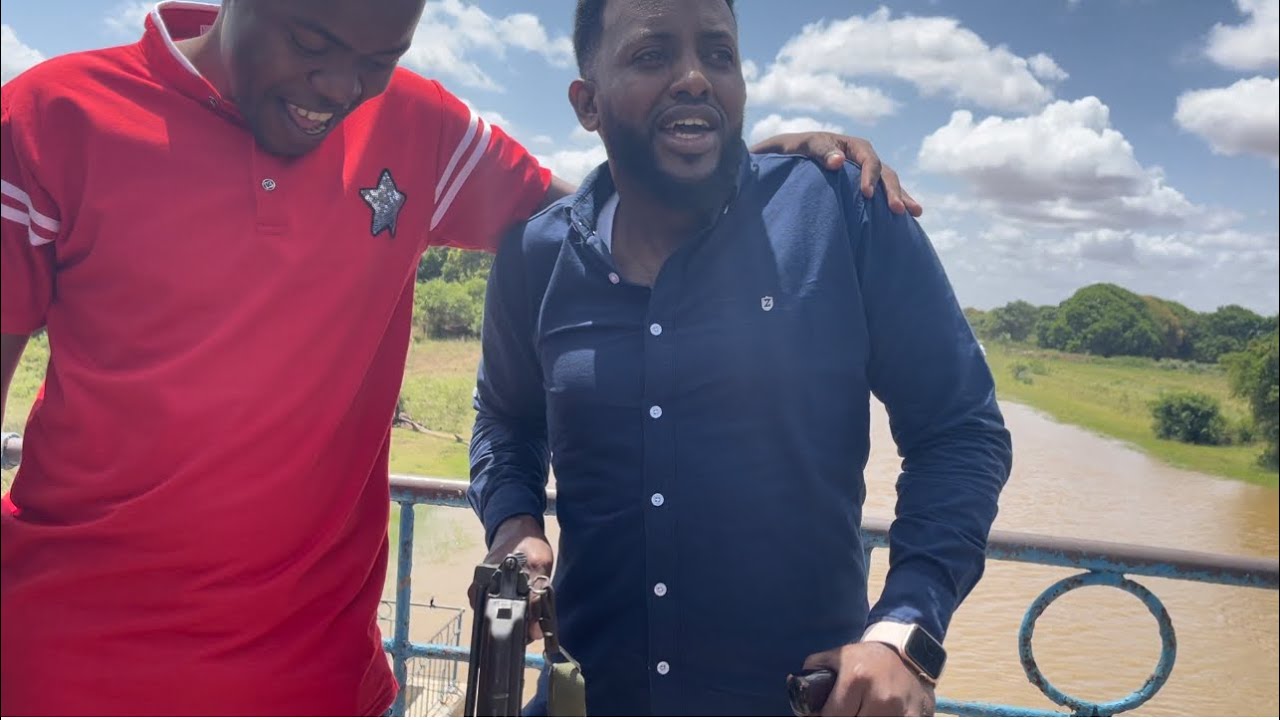 BAABA JEY OO BOOQDAY BIYO XIREENKA BALCAD IYO QARAAXADA ADUUNKA