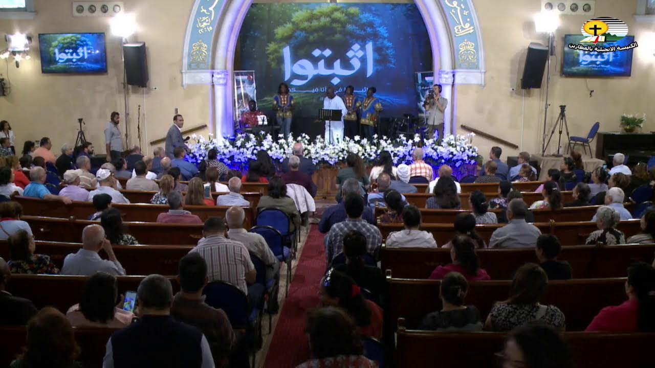 أحتفال الصلاة  124