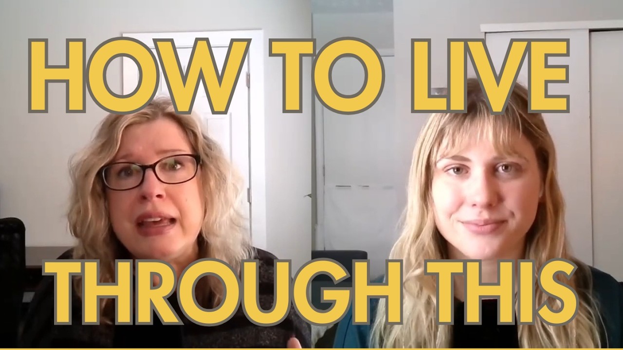 What Hospice Patients Taught Me About Surviving Hopeless Times