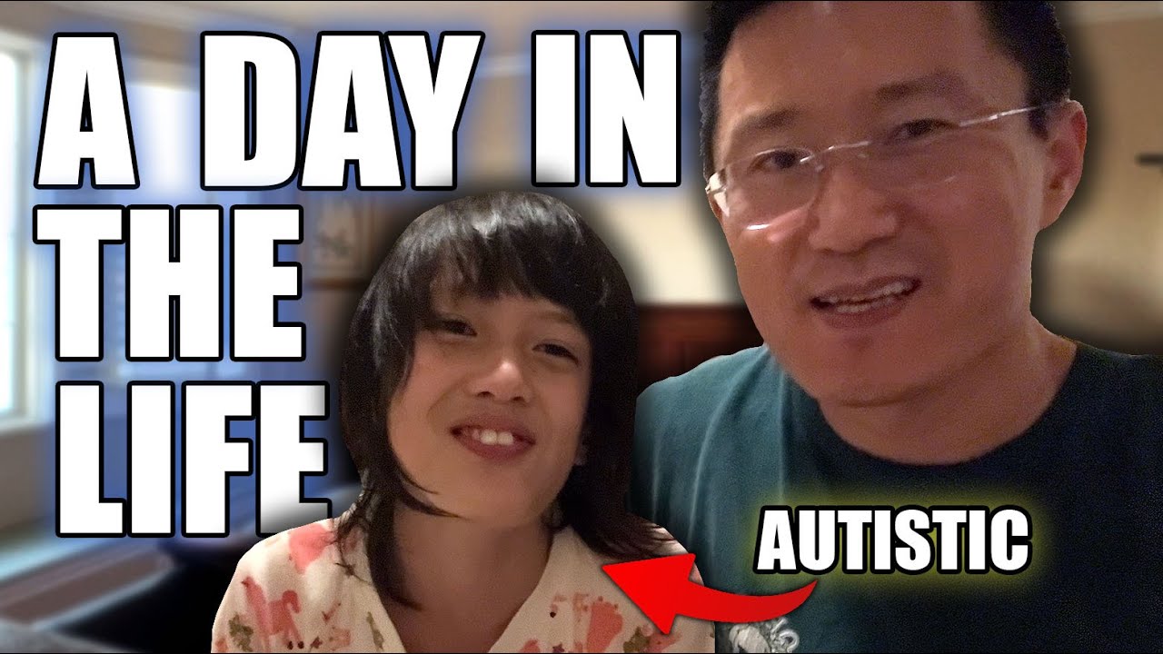 Special Needs Parenting Vlog: Katanas, Dumplings and Granma's house.