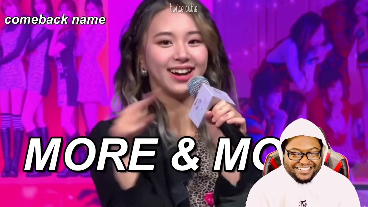 ONCE REACTS to TWICE spoiling their comebacks