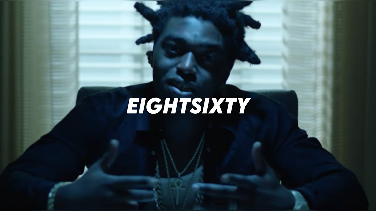 [FREE] Kodak Black x Jackboy Type Beat “Exhausted”
