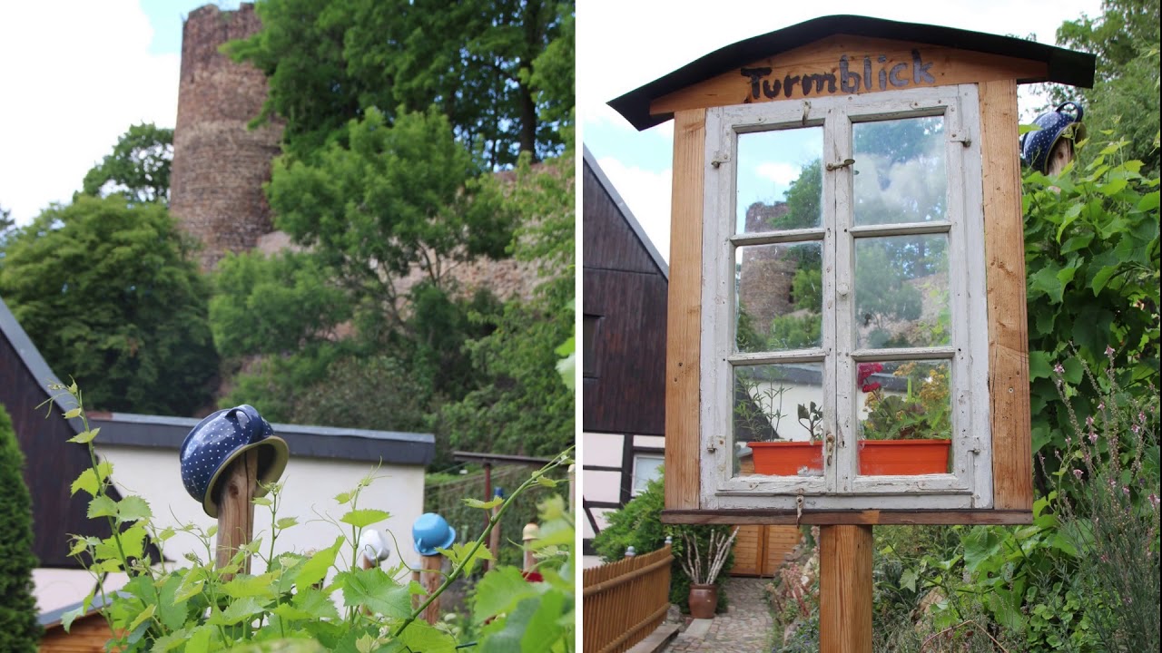Landurlaub Kohren Sahlis #UrlaubzuHause #LandurlaubSachsen #Lieblingsorte