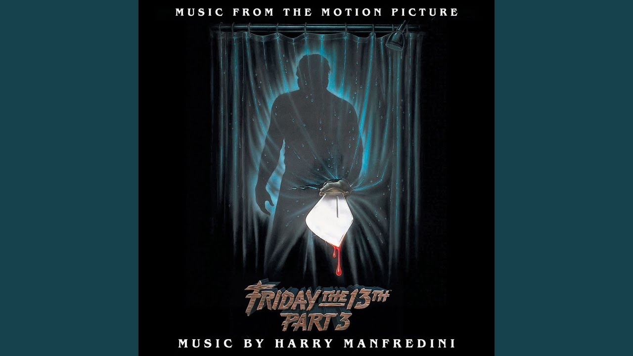 Theme from Friday the 13th, Pt. 3