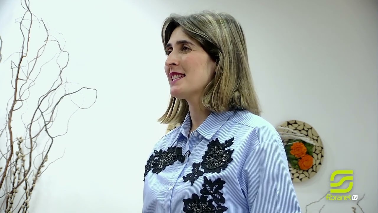 BUSCANDO TU BIENESTAR CON MARINA GÓMEZ 12
