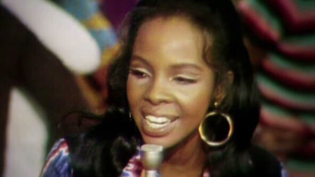 Gladys Knight - The Makings of You (Instrumental)