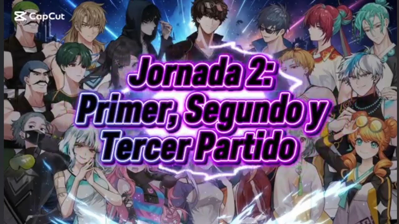 ¿MANTENDRÁN EL INVICTO? 🏐 Jornada 2: Duelos de Poder | The Spike Cross (CPU vs CPU)