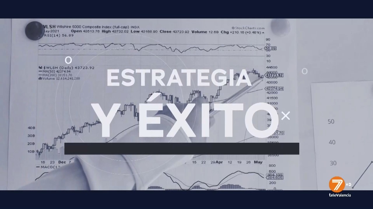 Estrategia y Éxito | El sector de la joyería destaca en la economía valenciana