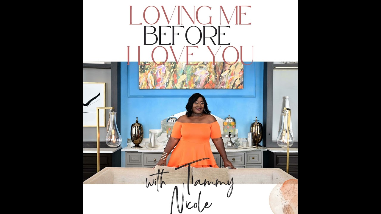 I Found Myself After Divorce/Motherhood/Burnout