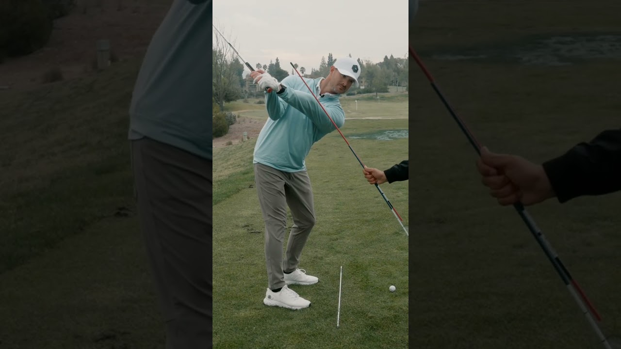 Hogan's Glass Pane || Shoulder Plane