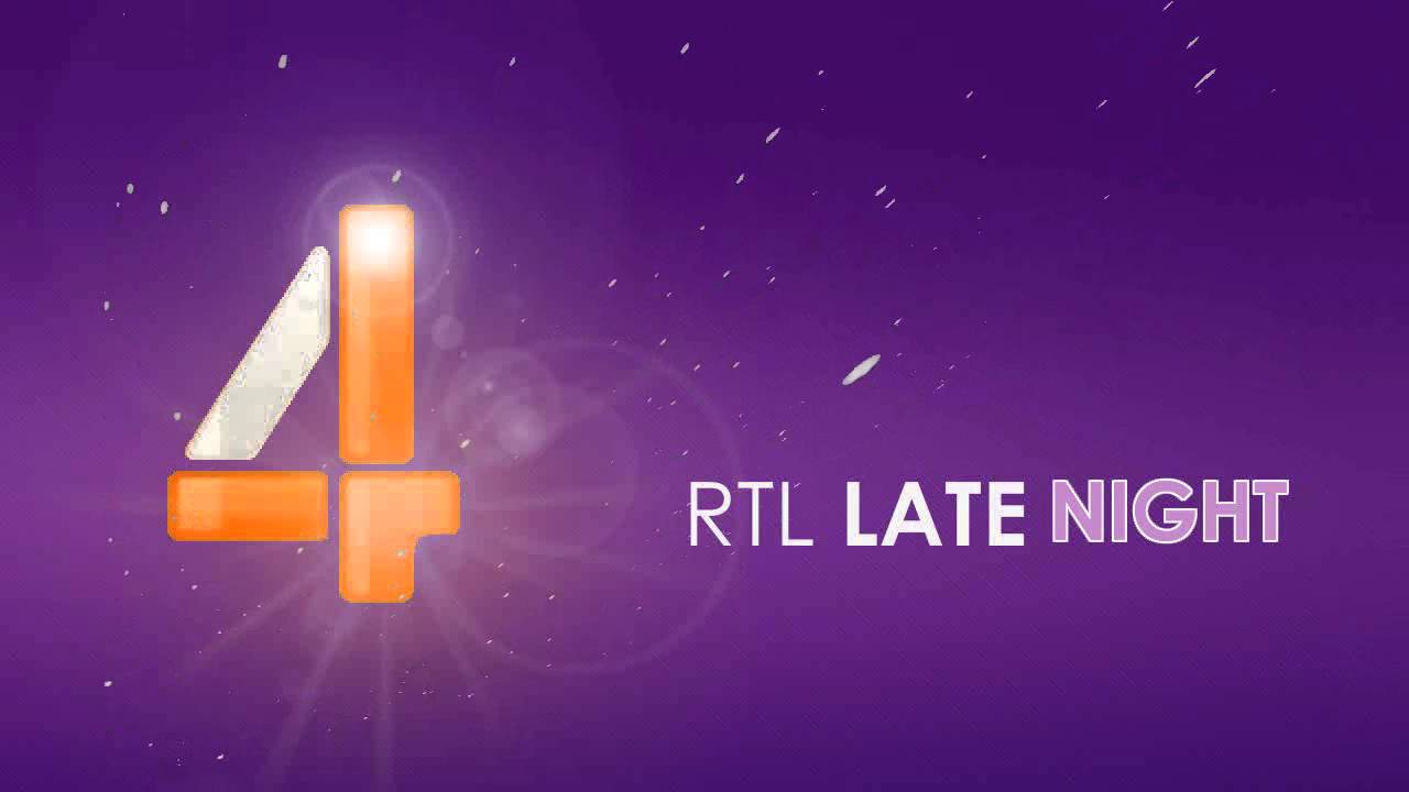 RTL Late Night Tune