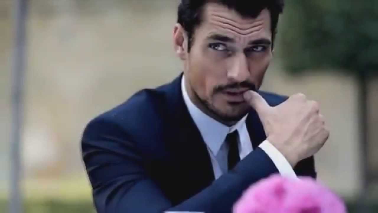 Are you ready for...David Gandy?