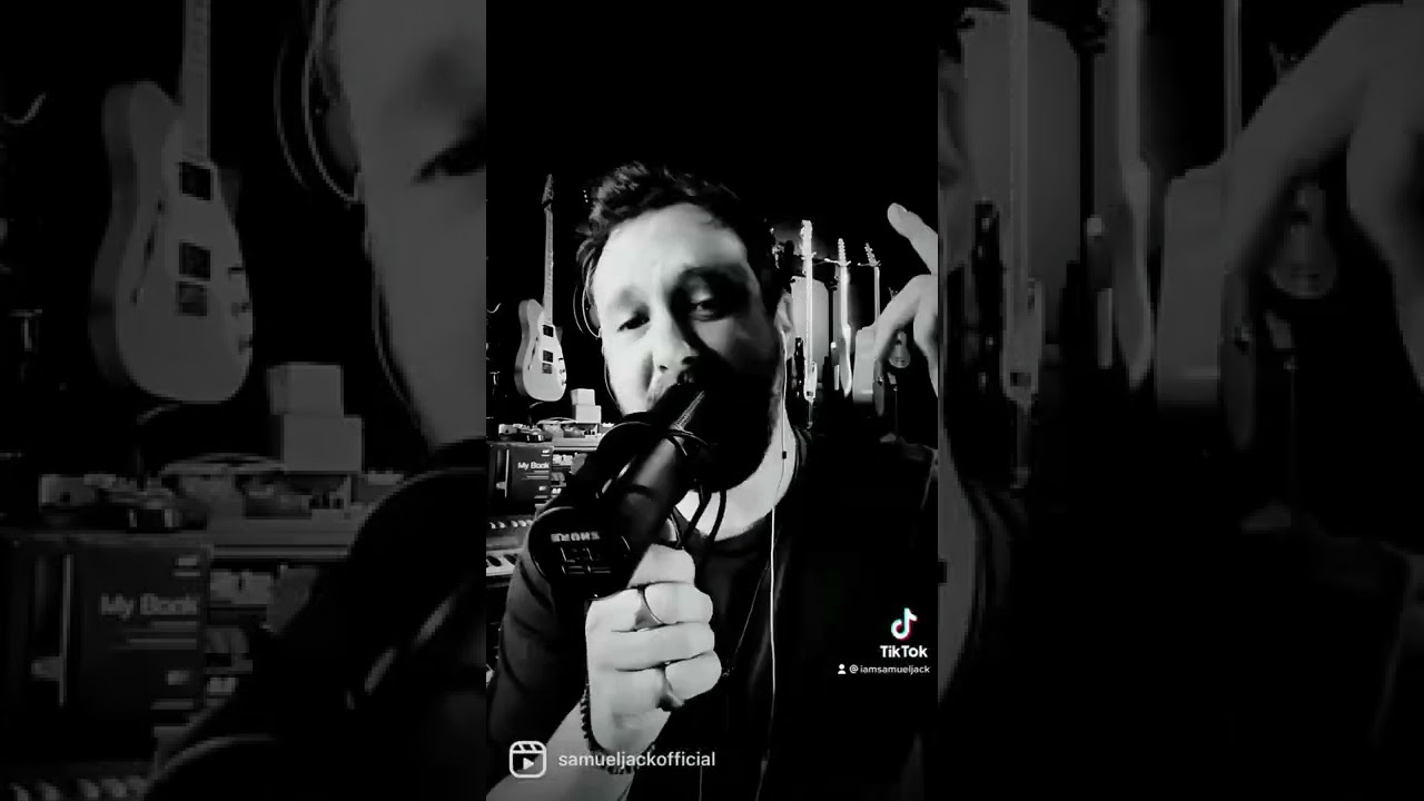 Gangsters paradise , Samuel Jack