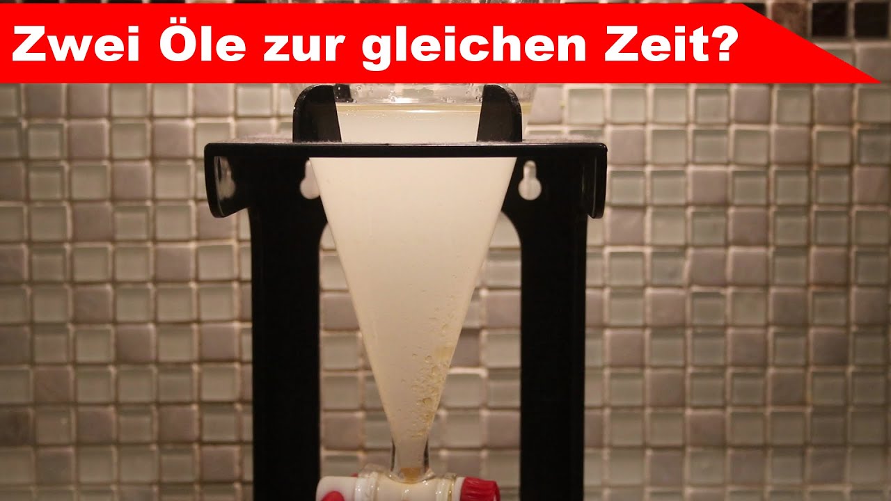 🌷 Zwei Öle gleichzeitig destillieren? 🌻 - ätherisches Öl selber machen - diSTILLed