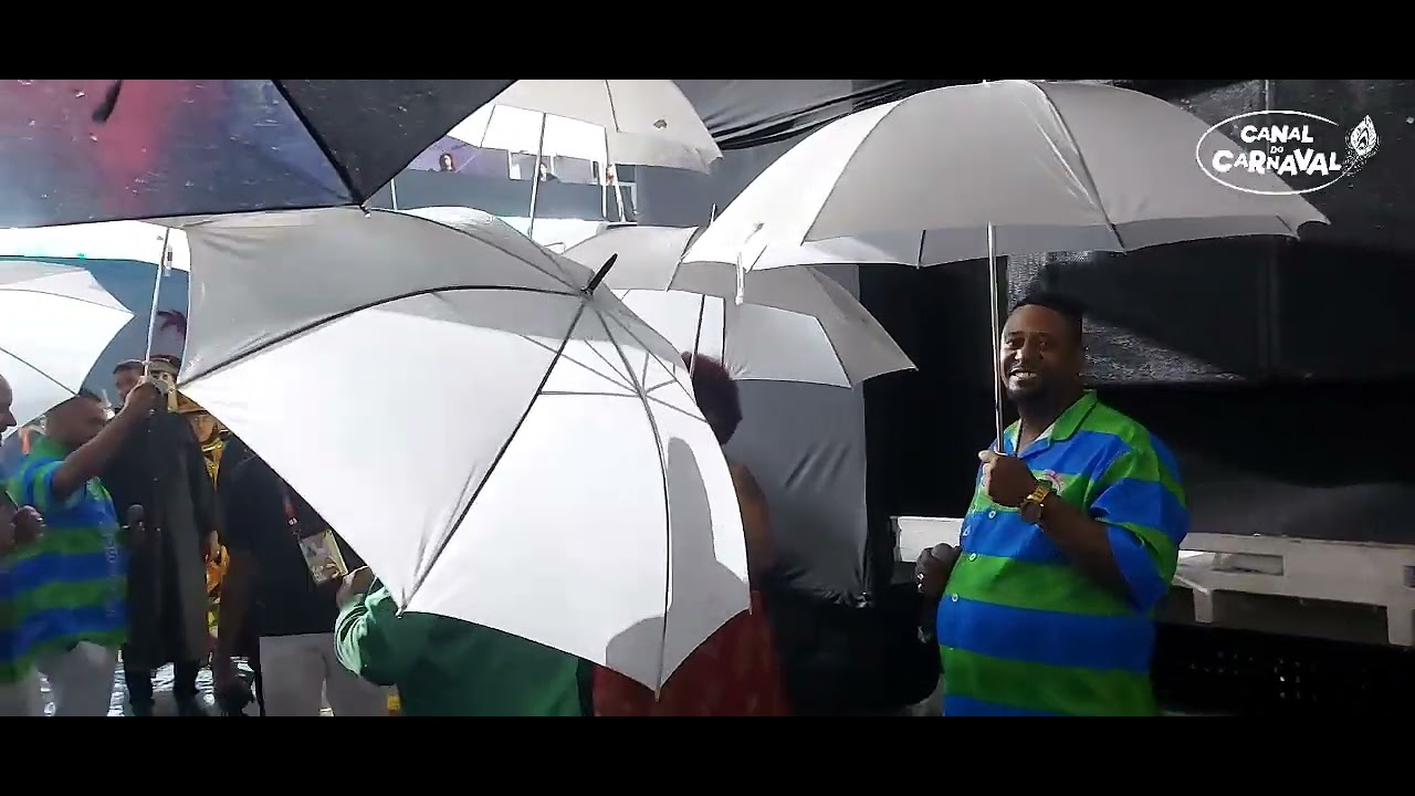 Amizade Zona Leste | Largada do Desfile Oficial 2026