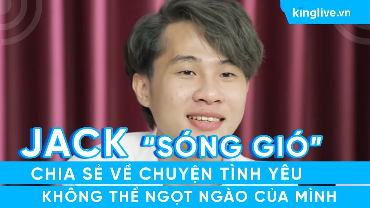 KINGLIVExAFAMILY | Jack 