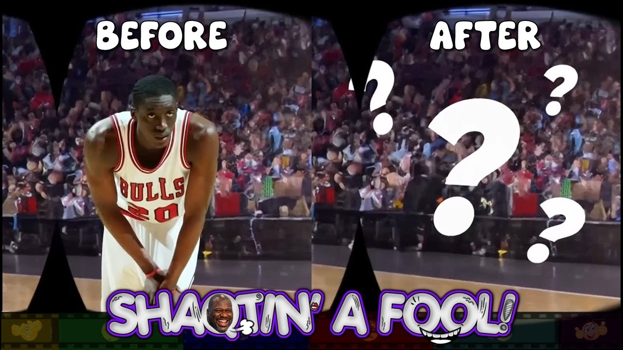 Best of Dumbest Plays Edition | Shaqtin' A Fool
