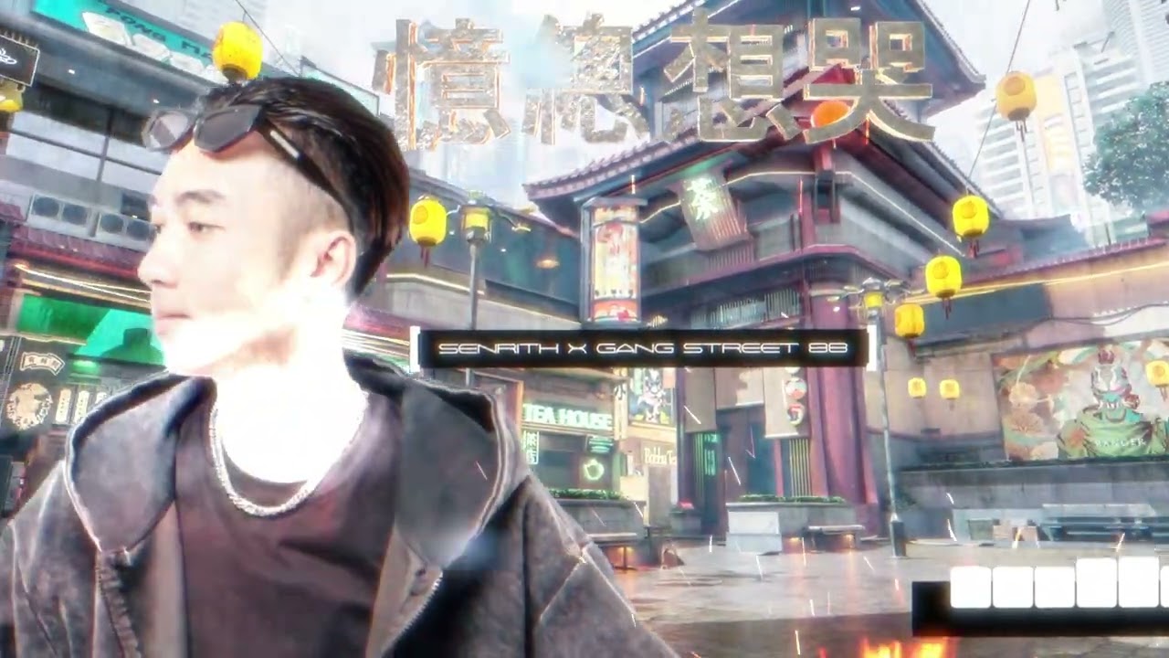 憶總想哭 x មួយអាទិត្យ 7ថ្ងៃ (Rith Guess Remix)