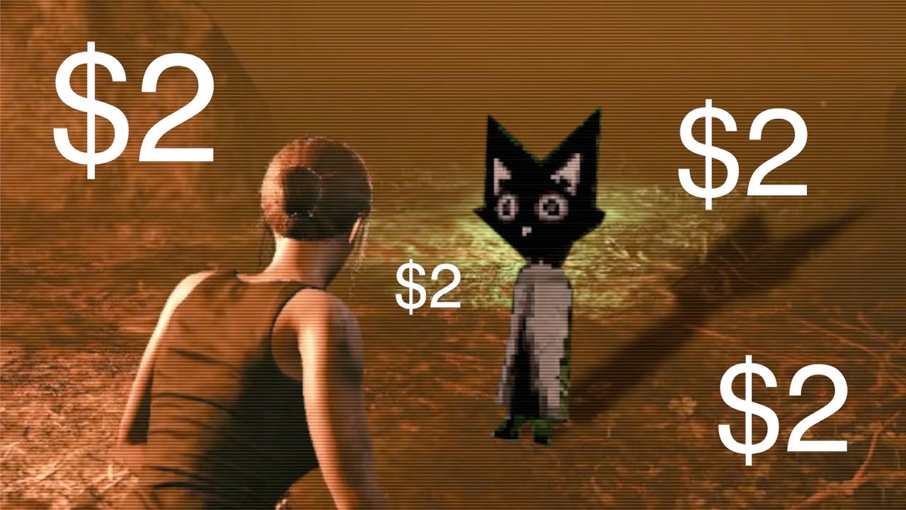Games for $2