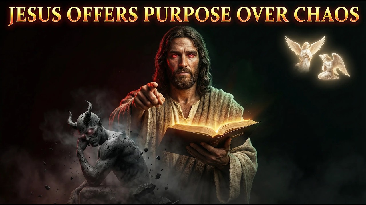 THIS MESSAGE WILL CHANGE YOUR DAY | GOD&rsquo;S MESSAGE FOR YOU TODAY | SURF BIG ALPHAZONE