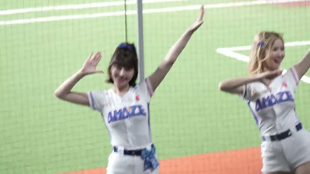 2026.2.26 台日交流賽 CT AMAZE