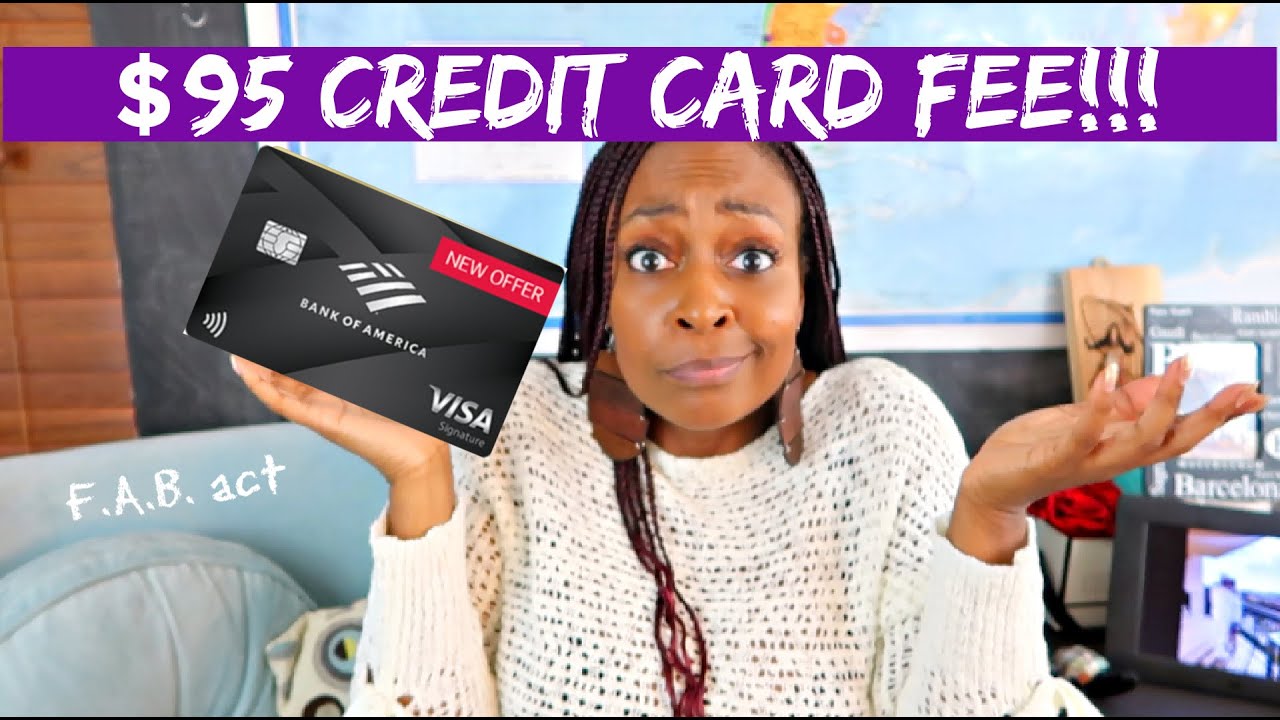 Is the Bank of America Premium Rewards Credit Card Worth It?
