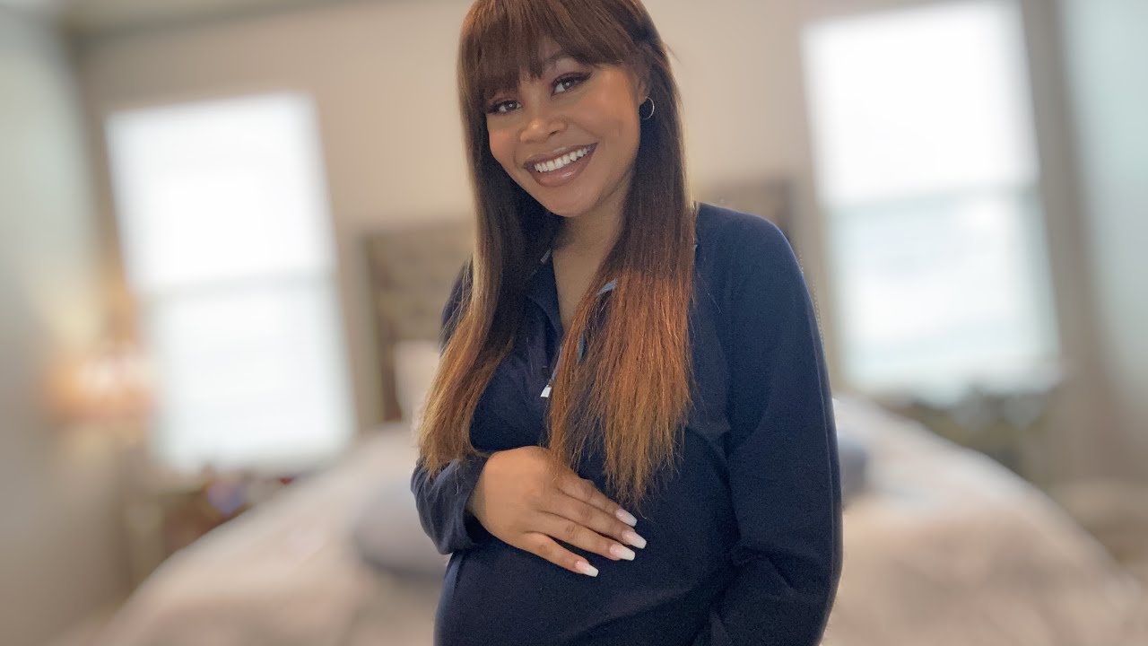 27 Week Pregnancy Update!