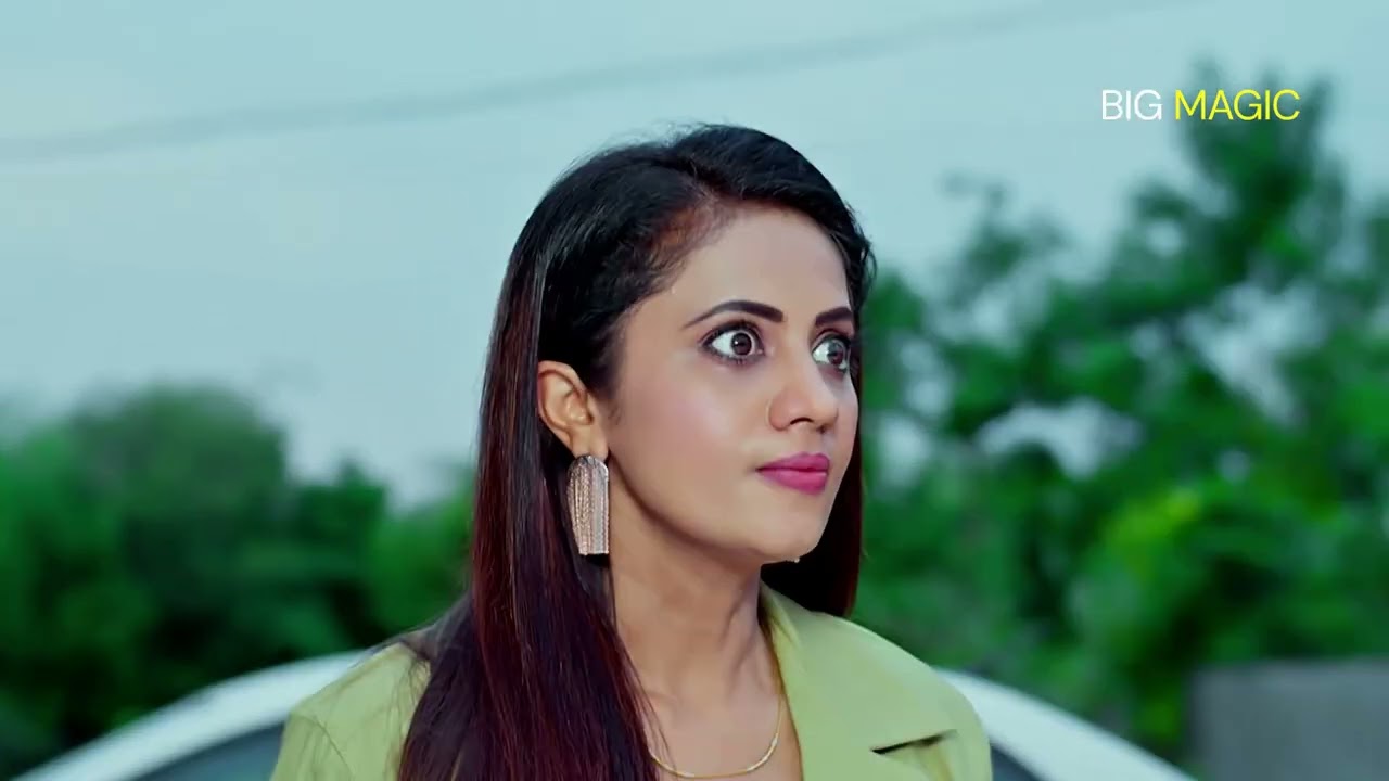Uma Kaali | Ep - 135 | Preview | Oct 14 2025 | BIG Magic