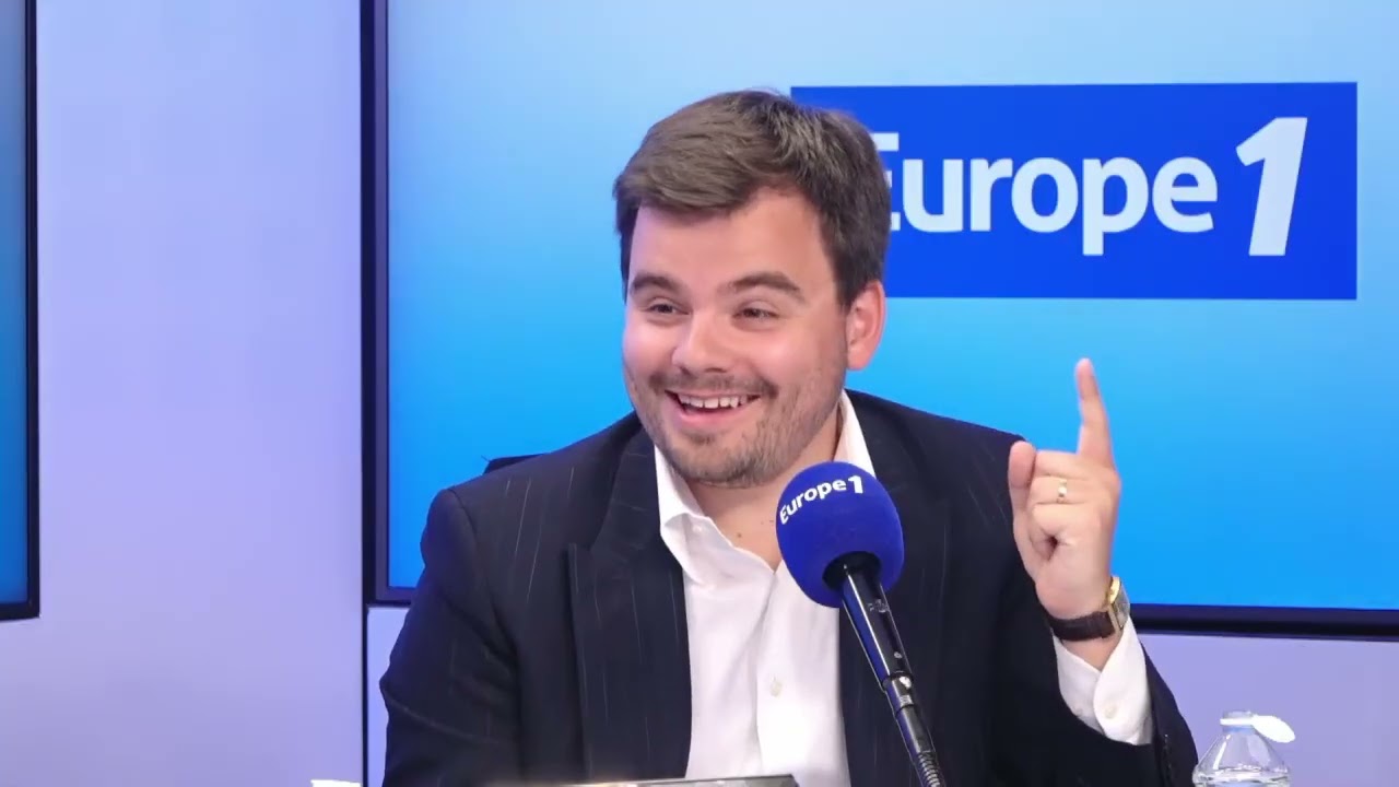 Eliot Deval - &laquo;On a mis en place une &eacute;ducation positive, on a d&eacute;savou&eacute; la fess&eacute;e, le fait de ha