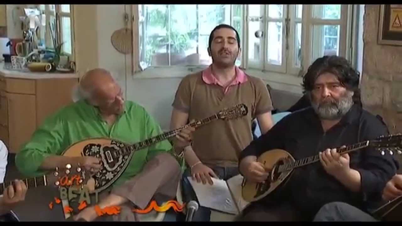 Η πηγή της ελληνικής μουσικής