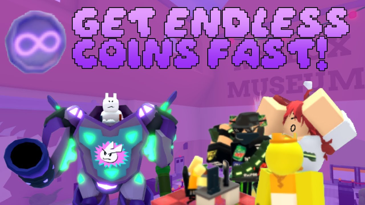 BEST Endless Mode Grind Strategy (Retro Tower Defense)