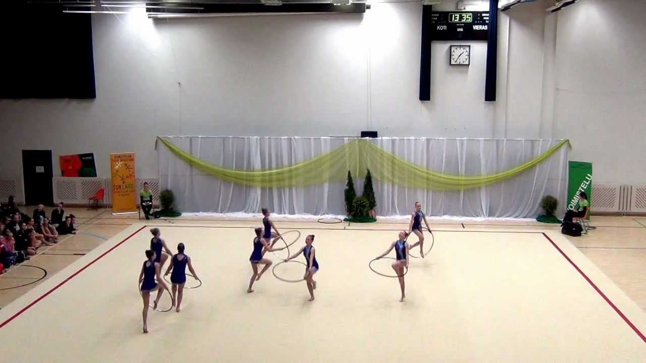 Tixia / TuNV, välinemestis sija 8.