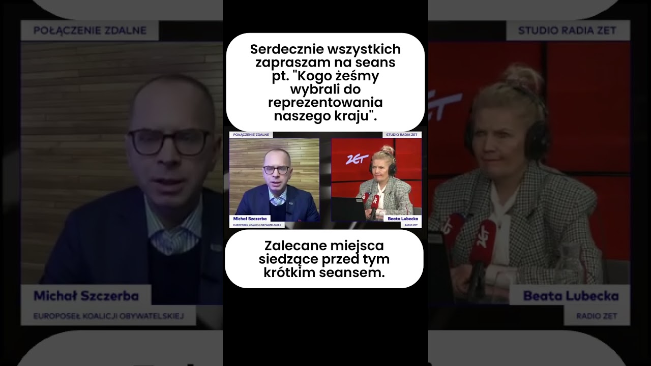 Chyba jestem podłączony do systemu miejskiego, poza tym Trzaskowski ma w planach 3-cią nitkę metra😄.