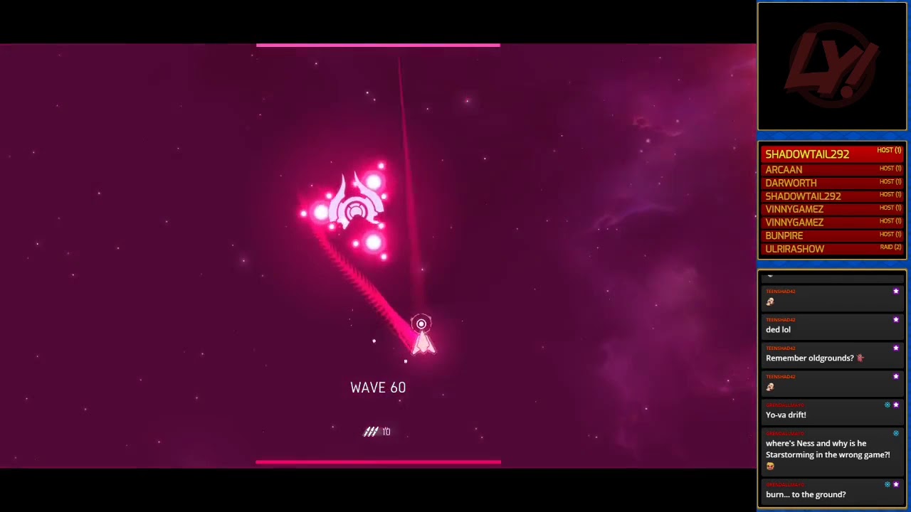 Nova Drift Stream Highlights (February 10, 2021)